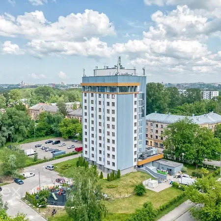 Kd Comfort * Riga